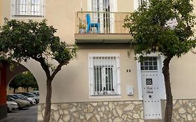 Casa El Capitán